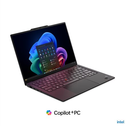 Lenovo ThinkPad X1 Carbon G14 Intel , Black , 14 , IPS , Touchscreen , WUXGA , 1920 x 1200 pixels , Anti-glare , Intel Core Ultra 5 , 325 , 32 GB , Soldered LPDDR5X , Solid-state drive capacity 512 GB , Intel Graphics , Windows 11 Pro , 802.11be , Bluetoo