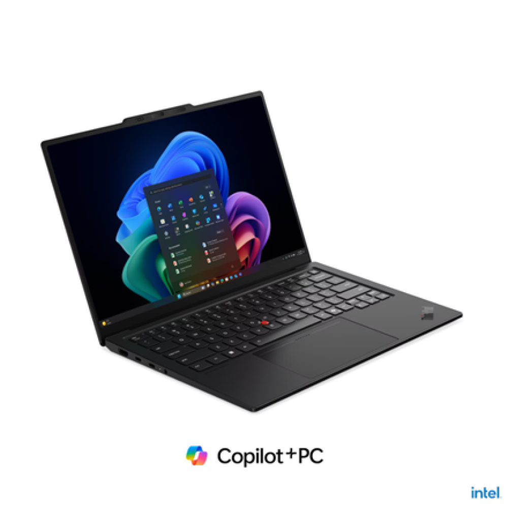 Lenovo ThinkPad X1 Carbon G14 Intel , Black , 14 , IPS , Touchscreen , WUXGA , 1920 x 1200 pixels , Anti-glare , Intel Core Ultra 5 , 325 , 32 GB , Soldered LPDDR5X , Solid-state drive capacity 512 GB , Intel Graphics , Windows 11 Pro , 802.11be , Bluetoo