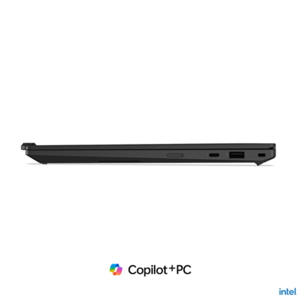 Lenovo ThinkPad X1 Carbon G14 Intel , Black , 14 , IPS , Touchscreen , WUXGA , 1920 x 1200 pixels , Anti-glare , Intel Core Ultra 5 , 325 , 32 GB , Soldered LPDDR5X , Solid-state drive capacity 512 GB , Intel Graphics , Windows 11 Pro , 802.11be , Bluetoo