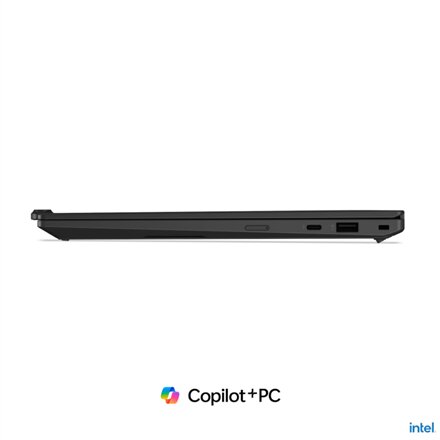 Lenovo ThinkPad X1 Carbon G14 Intel , Black , 14 , IPS , Touchscreen , WUXGA , 1920 x 1200 pixels , Anti-glare , Intel Core Ultra 5 , 325 , 32 GB , Soldered LPDDR5X , Solid-state drive capacity 512 GB , Intel Graphics , Windows 11 Pro , 802.11be , Bluetoo