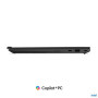 Lenovo ThinkPad X1 Carbon G14 Intel , Black , 14 , IPS , Touchscreen , WUXGA , 1920 x 1200 pixels , Anti-glare , Intel Core Ultra 5 , 325 , 32 GB , Soldered LPDDR5X , Solid-state drive capacity 512 GB , Intel Graphics , Windows 11 Pro , 802.11be , Bluetoo