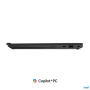 Lenovo ThinkPad X1 Carbon G14 Intel , Black , 14 , IPS , Touchscreen , WUXGA , 1920 x 1200 pixels , Anti-glare , Intel Core Ultra 5 , 325 , 32 GB , Soldered LPDDR5X , Solid-state drive capacity 512 GB , Intel Graphics , Windows 11 Pro , 802.11be , Bluetoo