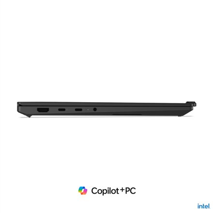 Lenovo ThinkPad X1 Carbon G14 Intel , Black , 14 , IPS , Touchscreen , WUXGA , 1920 x 1200 pixels , Anti-glare , Intel Core Ultra 5 , 325 , 32 GB , Soldered LPDDR5X , Solid-state drive capacity 512 GB , Intel Graphics , Windows 11 Pro , 802.11be , Bluetoo
