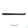 Lenovo ThinkPad X1 Carbon G14 Intel , Black , 14 , IPS , Touchscreen , WUXGA , 1920 x 1200 pixels , Anti-glare , Intel Core Ultra 5 , 325 , 32 GB , Soldered LPDDR5X , Solid-state drive capacity 512 GB , Intel Graphics , Windows 11 Pro , 802.11be , Bluetoo