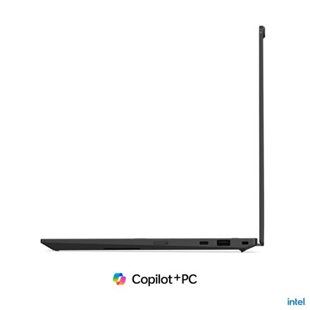 Lenovo ThinkPad X1 Carbon G14 Intel , Black , 14 , IPS , Touchscreen , WUXGA , 1920 x 1200 pixels , Anti-glare , Intel Core Ultra 5 , 325 , 32 GB , Soldered LPDDR5X , Solid-state drive capacity 512 GB , Intel Graphics , Windows 11 Pro , 802.11be , Bluetoo