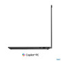 Lenovo ThinkPad X1 Carbon G14 Intel , Black , 14 , IPS , Touchscreen , WUXGA , 1920 x 1200 pixels , Anti-glare , Intel Core Ultra 5 , 325 , 32 GB , Soldered LPDDR5X , Solid-state drive capacity 512 GB , Intel Graphics , Windows 11 Pro , 802.11be , Bluetoo