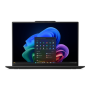 Lenovo ThinkPad X1 Carbon G14 Intel , Black , 14 , IPS , Touchscreen , WUXGA , 1920 x 1200 pixels , Anti-glare , Intel Core Ultra 5 , 325 , 32 GB , Soldered LPDDR5X , Solid-state drive capacity 512 GB , Intel Graphics , Windows 11 Pro , 802.11be , Bluetoo