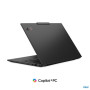 Lenovo ThinkPad X1 Carbon G14 Intel , Black , 14 , IPS , Touchscreen , WUXGA , 1920 x 1200 pixels , Anti-glare , Intel Core Ultra 5 , 325 , 32 GB , Soldered LPDDR5X , Solid-state drive capacity 512 GB , Intel Graphics , Windows 11 Pro , 802.11be , Bluetoo