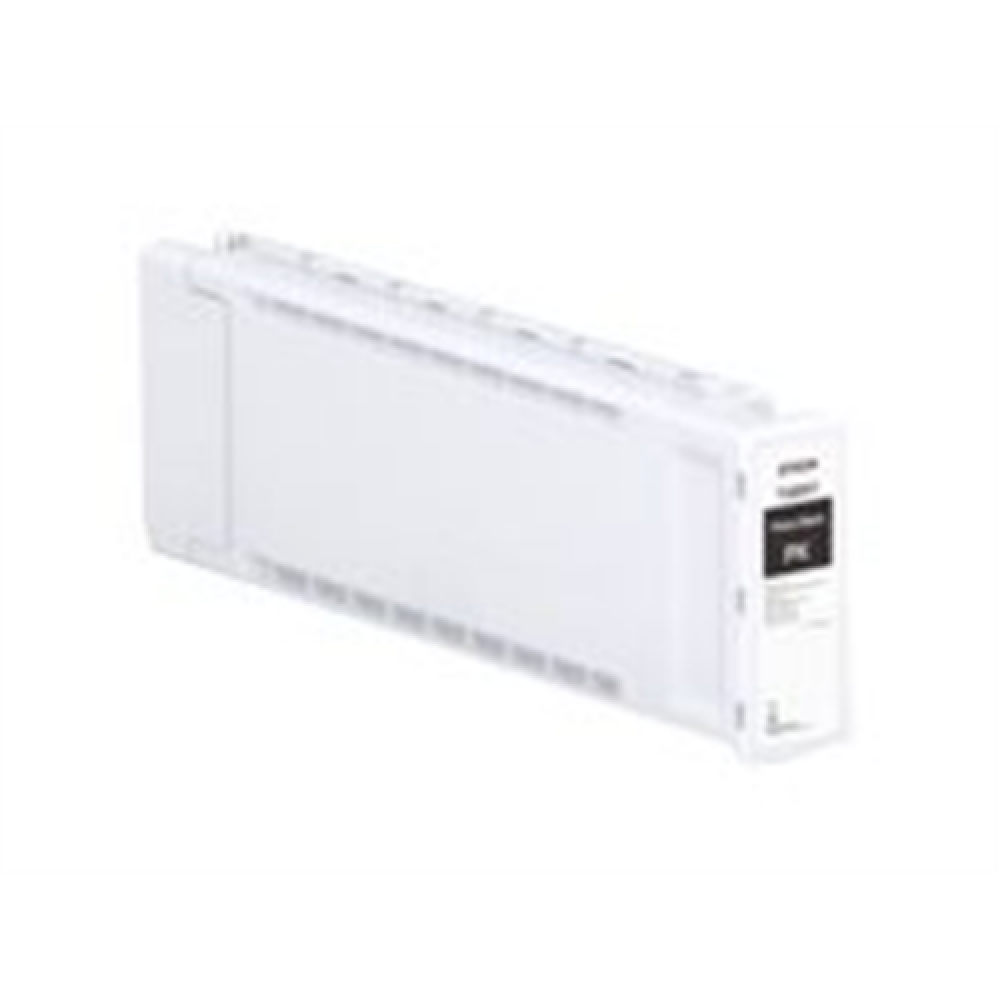 Epson Singlepack UltraChrome Pro 6 , T48M1 700ml , Ink cartrige , Photo Black