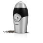 Tristar Coffee grinder , KM-2270 , 150 W , Coffee beans capacity 70 g , Number of cups 10 pc(s) , Stainless steel