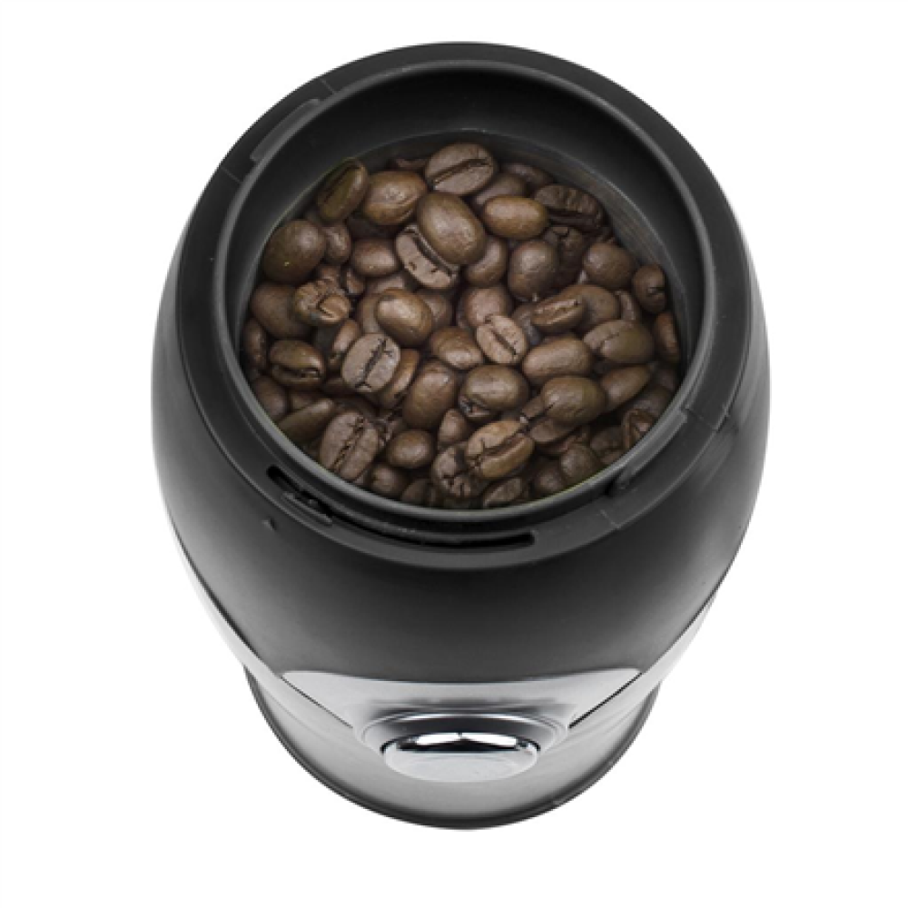 Tristar Coffee grinder , KM-2270 , 150 W , Coffee beans capacity 70 g , Number of cups 10 pc(s) , Stainless steel