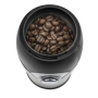 Tristar Coffee grinder , KM-2270 , 150 W , Coffee beans capacity 70 g , Number of cups 10 pc(s) , Stainless steel