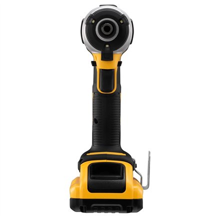 DEWALT , 18V XR Brushless Twin Kit - 2 X 4Ah , DCK2062M2T-QW