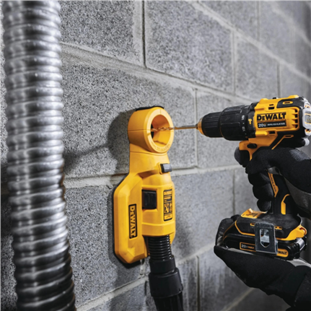 DEWALT , 18V XR Brushless Twin Kit - 2 X 4Ah , DCK2062M2T-QW