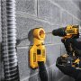 DEWALT , 18V XR Brushless Twin Kit - 2 X 4Ah , DCK2062M2T-QW
