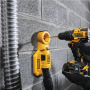 DEWALT , 18V XR Brushless Twin Kit - 2 X 4Ah , DCK2062M2T-QW