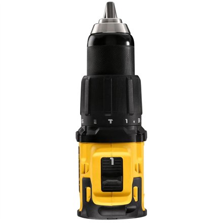 DEWALT , 18V XR Brushless Twin Kit - 2 X 4Ah , DCK2062M2T-QW