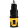 DEWALT , 18V XR Brushless Twin Kit - 2 X 4Ah , DCK2062M2T-QW