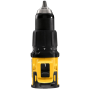 DEWALT , 18V XR Brushless Twin Kit - 2 X 4Ah , DCK2062M2T-QW