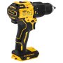 DEWALT , 18V XR Brushless Twin Kit - 2 X 4Ah , DCK2062M2T-QW