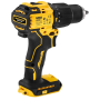 DEWALT , 18V XR Brushless Twin Kit - 2 X 4Ah , DCK2062M2T-QW
