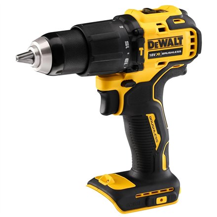 DEWALT , 18V XR Brushless Twin Kit - 2 X 4Ah , DCK2062M2T-QW