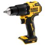 DEWALT , 18V XR Brushless Twin Kit - 2 X 4Ah , DCK2062M2T-QW