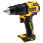 DEWALT , 18V XR Brushless Twin Kit - 2 X 4Ah , DCK2062M2T-QW