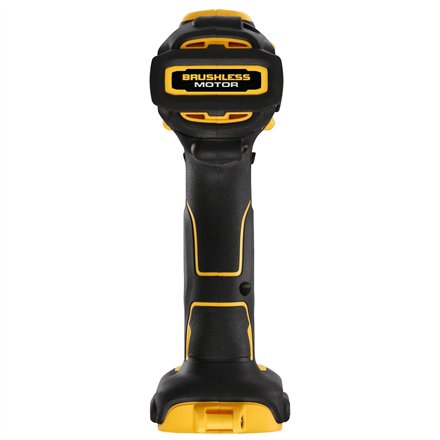 DEWALT , 18V XR Brushless Twin Kit - 2 X 4Ah , DCK2062M2T-QW