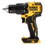 DEWALT , 18V XR Brushless Twin Kit - 2 X 4Ah , DCK2062M2T-QW