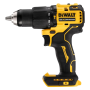 DEWALT , 18V XR Brushless Twin Kit - 2 X 4Ah , DCK2062M2T-QW