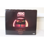 SALE OUT. 24G2SPU/BK 23.8 IPS 16:9 AOC DAMAGED PACKAGING
