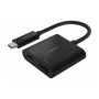 Belkin , USB-C to HDMI + Power Adapter , USB-C to HDMI