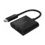 Belkin , USB-C to HDMI + Power Adapter , USB-C to HDMI