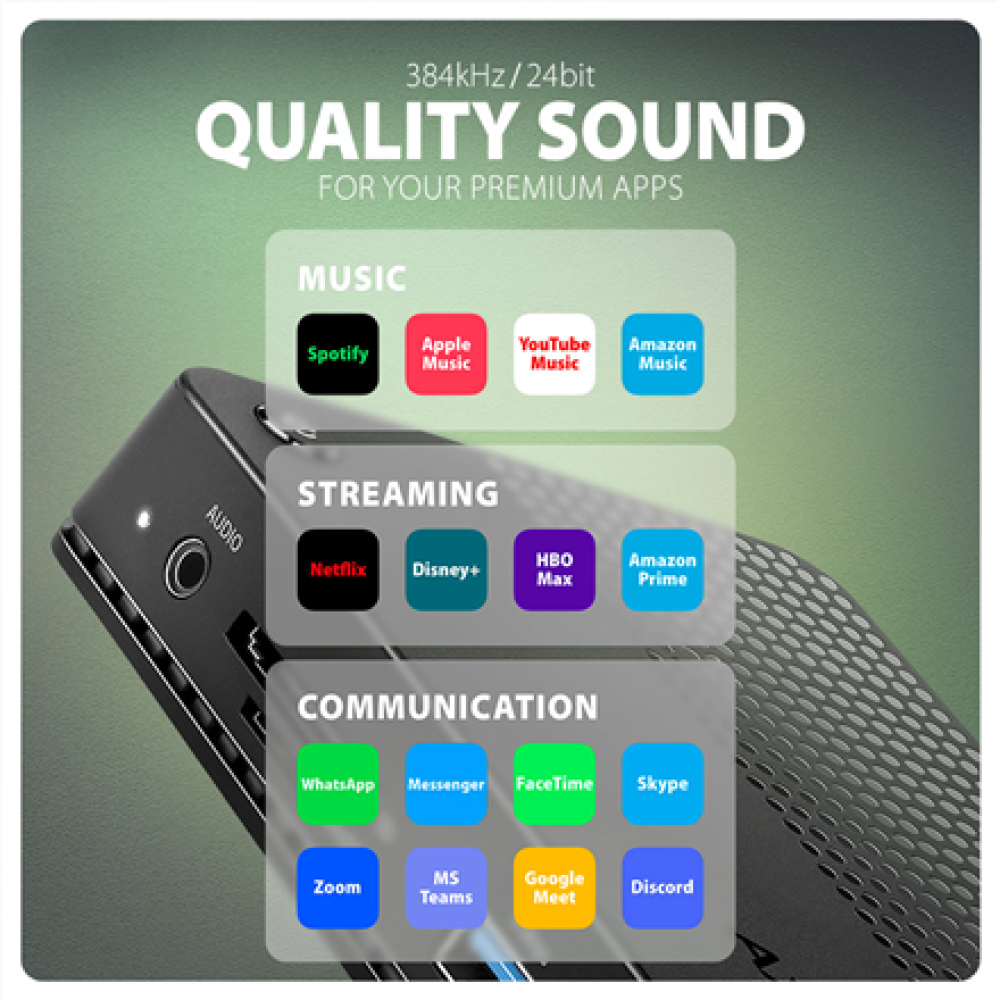 AXAGON USB4 40Gbps DUAL 4K DISPLAY 12in1 Dock , HMC-U4