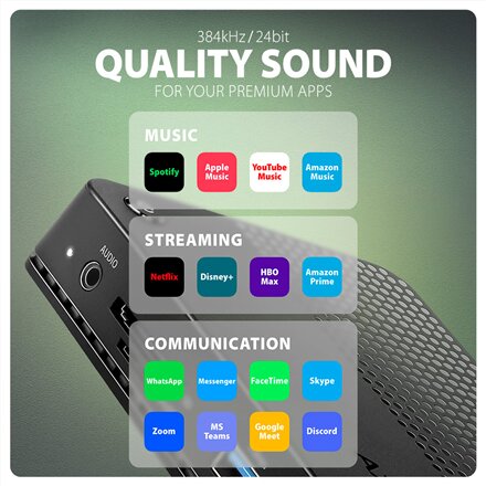 AXAGON USB4 40Gbps DUAL 4K DISPLAY 12in1 Dock , HMC-U4