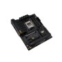 ASUS TUF GAMING B650-PLUS , Asus , TUF Gaming B650-Plus - motherboard - ATX , Processor family AMD B650 , Processor socket 1 x Socket AM5 , 4 DIMM slots - DDR5, non-ECC, ECC, on-die ECC, unbuffered , Memory slots 4 , Supported hard disk drive interfaces S