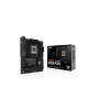ASUS TUF GAMING B650-PLUS , Asus , TUF Gaming B650-Plus - motherboard - ATX , Processor family AMD B650 , Processor socket 1 x Socket AM5 , 4 DIMM slots - DDR5, non-ECC, ECC, on-die ECC, unbuffered , Memory slots 4 , Supported hard disk drive interfaces S
