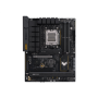 ASUS TUF GAMING B650-PLUS , Asus , TUF Gaming B650-Plus - motherboard - ATX , Processor family AMD B650 , Processor socket 1 x Socket AM5 , 4 DIMM slots - DDR5, non-ECC, ECC, on-die ECC, unbuffered , Memory slots 4 , Supported hard disk drive interfaces S