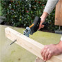 Batavia B.V. , 12V Cordless Reciprocating Saw - Fixxpack 2.0 Set (incl. 2.0Ah Battery & USB-C charging Cable)