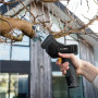 Batavia B.V. , 12V Cordless Reciprocating Saw - Fixxpack 2.0 Set (incl. 2.0Ah Battery & USB-C charging Cable)