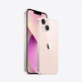 Apple iPhone 13 mini Pink, 5.4 , Super Retina XDR OLED, 2340 x 1080 pixels, Apple, A15 Bionic, Internal RAM 4 GB, 256 GB, Dual SIM, Nano-SIM, 3G, 4G, 5G, Main camera 12+12 MP, Secondary camera 12 MP, iOS, 15, 2438 mAh