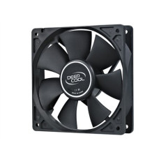 Deepcool , XFAN 120 , Black , Fan