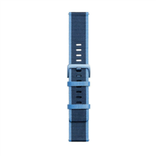 Xiaomi , Watch S1 Active Braided Nylon Strap , Navy Blue