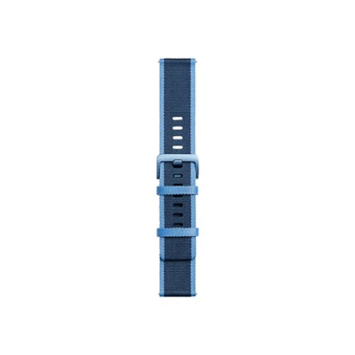 Xiaomi , Watch S1 Active Braided Nylon Strap , Navy Blue