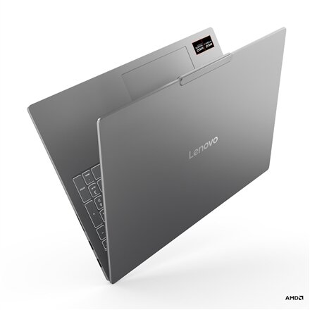 Lenovo IdeaPad Pro 5 16AKP10 , Luna Grey , 16 , OLED , 2.8K , 2880 x 1800 pixels , Glossy , AMD Ryzen AI 7 , 350 , 32 GB , Soldered LPDDR5x , Solid-state drive capacity 1000 GB , NVIDIA GeForce RTX 5050 , GDDR7 , 8 GB , Windows 11 Home , 802.11be , Blueto