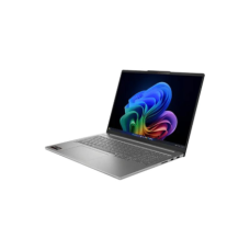 Lenovo IdeaPad Pro 5 16AKP10 , Luna Grey , 16 , OLED , 2.8K , 2880 x 1800 pixels , Glossy , AMD Ryzen AI 7 , 350 , 32 GB , Soldered LPDDR5x , Solid-state drive capacity 1000 GB , NVIDIA GeForce RTX 5050 , GDDR7 , 8 GB , Windows 11 Home , 802.11be , Blueto