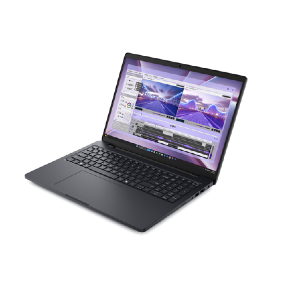 Dell Pro Max 16 , 16 , FHD+ , Intel Core Ultra 7 , 255H , 16 GB , DDR5 , Solid-state drive capacity 512 GB , Intel Graphics , Windows 11 Pro , Bluetooth version 5.4 , Keyboard language English , Keyboard backlit , Warranty 36 month(s) , Battery warranty 1