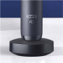 Oral-B , Electric Toothbrush , iO7s Black Onyx , Rechargeable , For adults , Number of brush heads included 2 , Number of teeth brushing modes 5 , Black