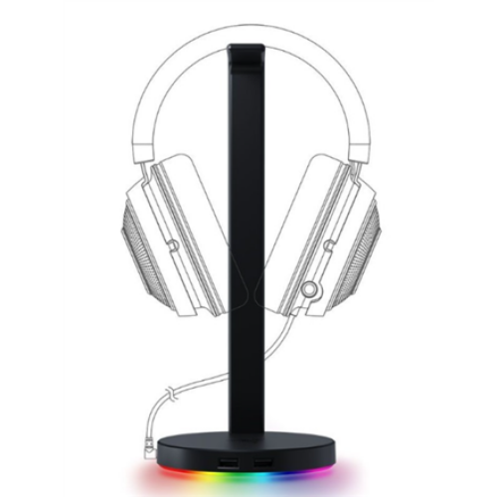 Razer , Wired , N/A , Base Station V2 Chroma